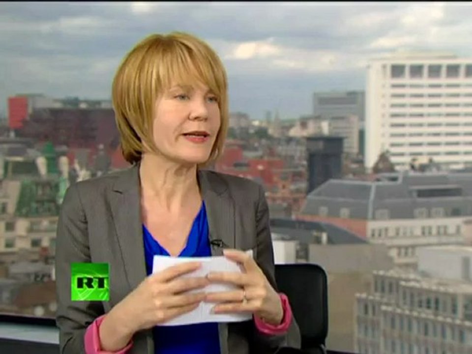 British PM's love of banksters like brain virus from cat poop