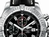 Cheap  NEW BREITLING SUPER AVENGER MENS WATCH A1337011/B907