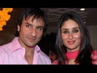 Why Saif & Kareena Denies Talking About Wedding ?