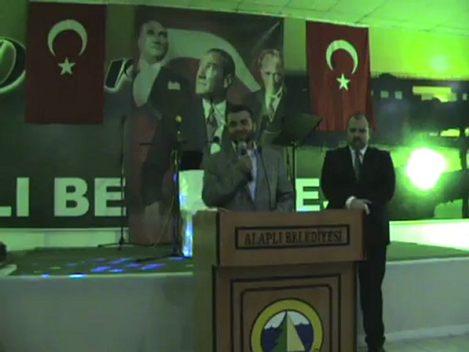 NAMIK ÇELİK Şiir Dinletisi Programı