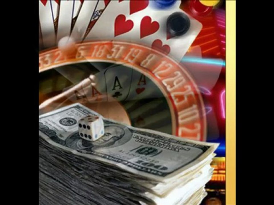 Blue Magic Poker