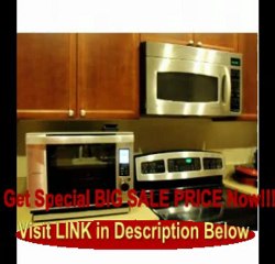 Sharp AX-1200S SuperSteam Multi-Purpose Oven, Stainless FOR SALE