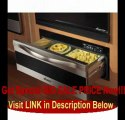Dacor 30 Millennia Horizontal Stainless Steel Warming Drawer REVIEW
