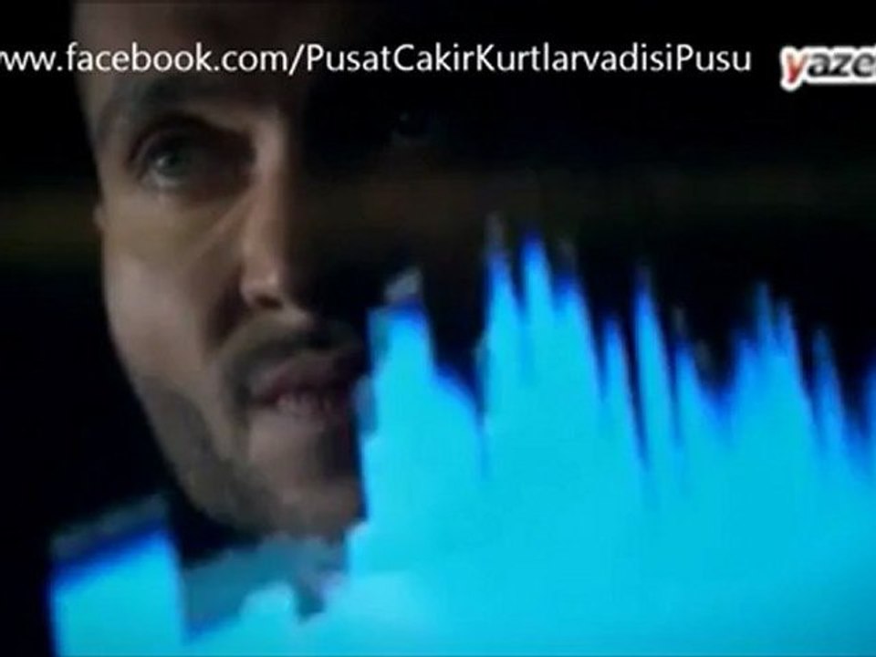 Pusat Çakır' ZaZa'nın Kendisini İspiyonladığını ögreniyr