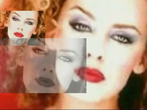 Kylie Minogue K25 TRIBUTE KylieMinogue Album 1994.(Pascal.Bo for Kylie-Addict)