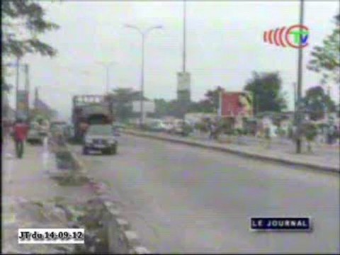 Fin du statut de réfugié aux ressortissants angolais vivants au Congo