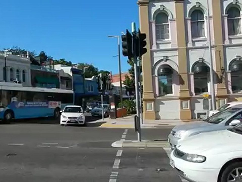 Townsville