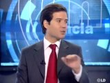 Ciencia con Jorge Alcalde - 04/03/10