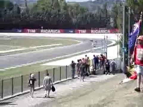 Sep 16 2012 GP Aperol di San Marino Live