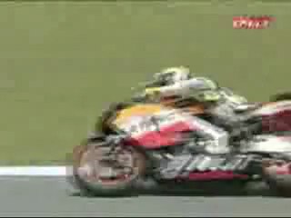 Race GP Aperol di San Marino Live Online 16 Sep 2012