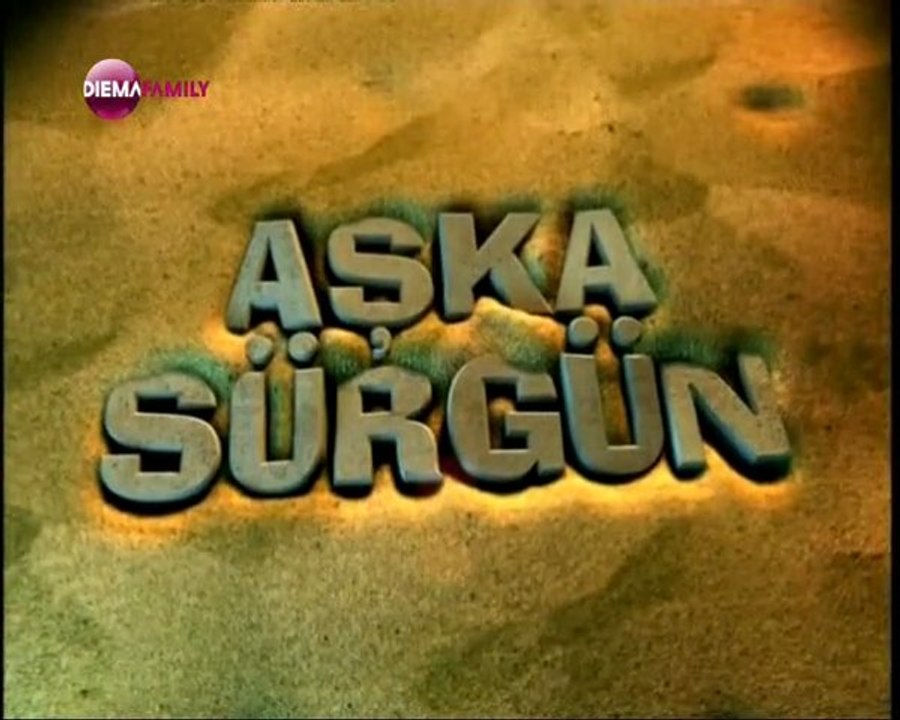 Щастливи Заедно ( Aska Surgun ) - Епизод  86