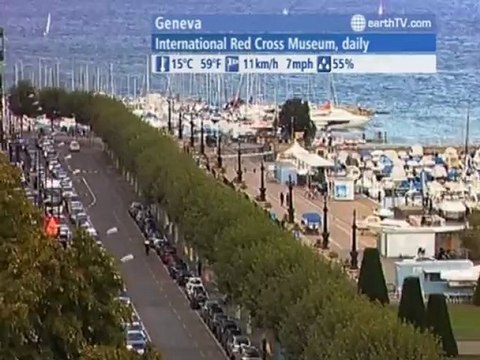 Geneva - Switzerland, Warsaw - Poland, Amsterdam - Netherlands, Arcachon - France, Doha - Qatar, Paris - France, Vienna - Austria