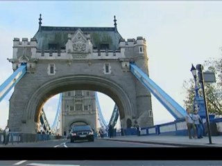 Le confort selon BMW