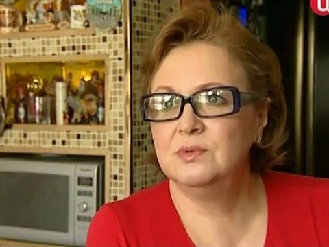 Татуировка. Наколоть судьбу Д_Ф