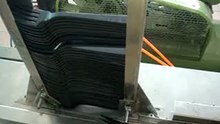 Automatic Packaging machine,Flow pack
