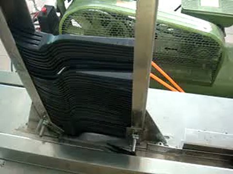 Automatic Packaging machine,Flow pack