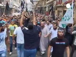 Vague de violences contre le film anti-islam