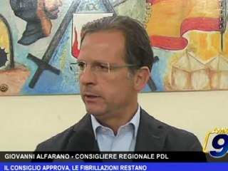 Il Consiglio approva, le fibrillazioni restano