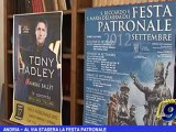 Andria | Al via stasera la festa patronale