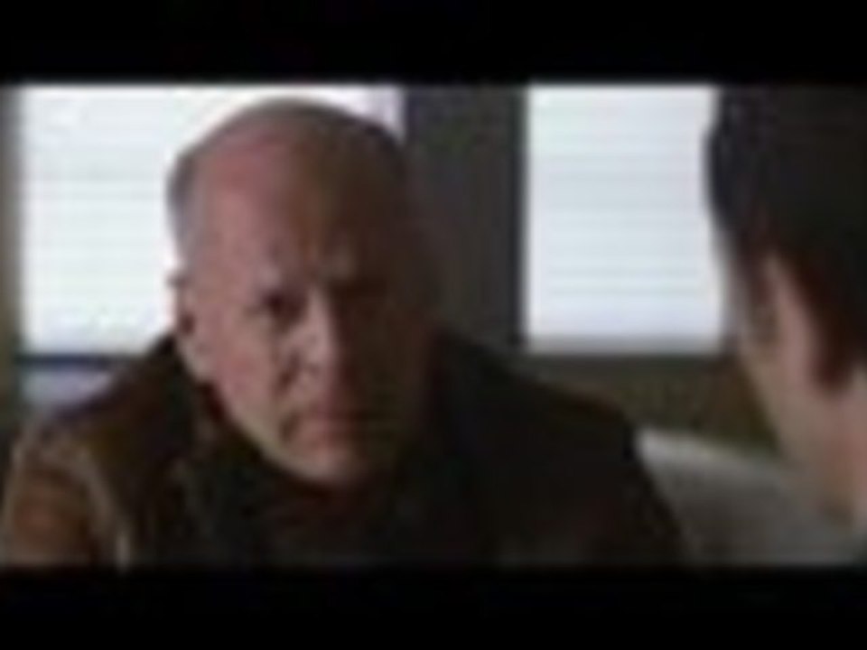 'Looper' Trailer