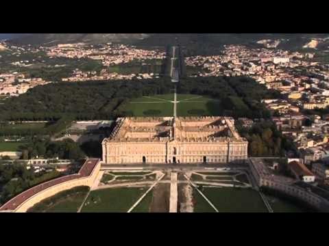 Napoli - World Urban Forum