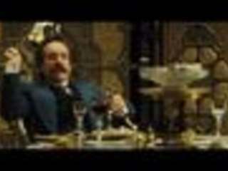 'Anna Karenina' Clip: "I'm talking about love"