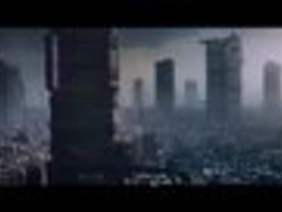 'Dred' Trailer