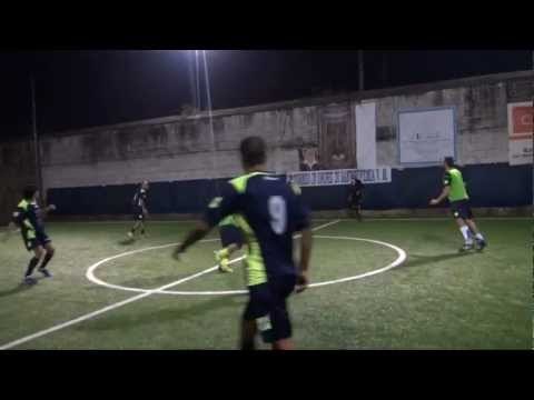 Carinaro (CE) - Finale del torneo in onore di S.Eufemia (11.09.12)