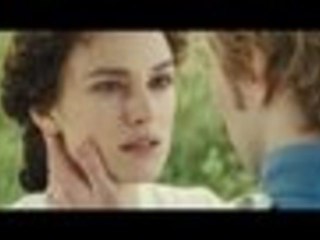 'Anna Karenina' Clip: "This is my happiness"