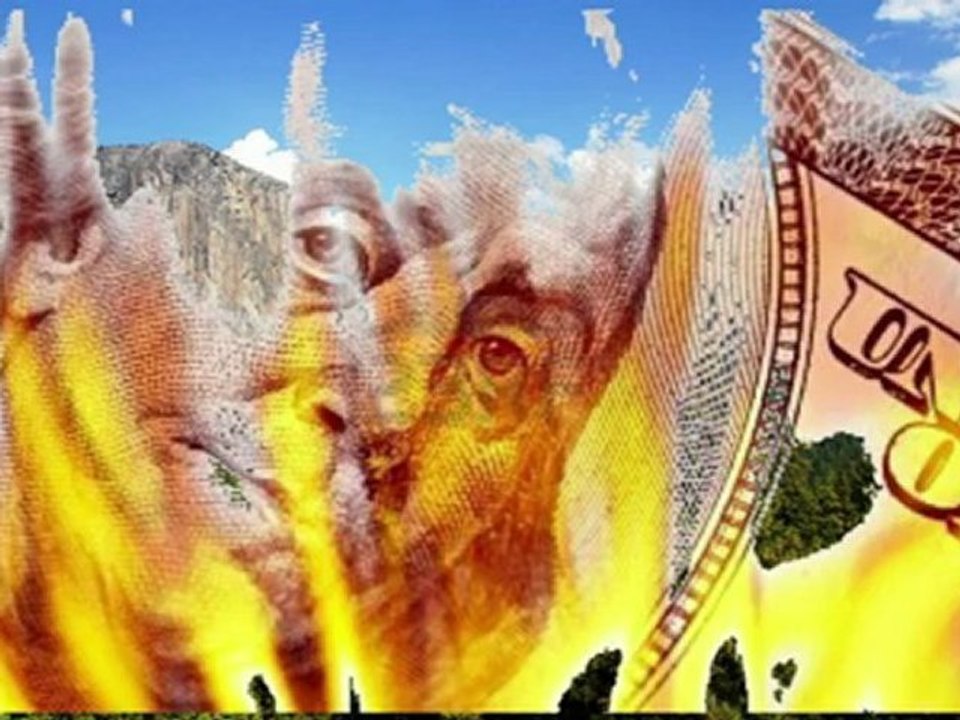 Le testament de Dix Ours - chanson originale