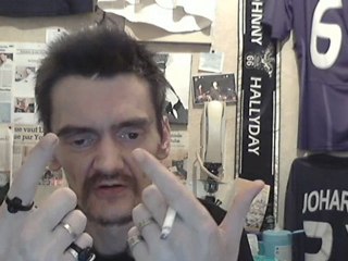 jOHNNY HALLYDAY PLUS FORT QUE JAMAIS