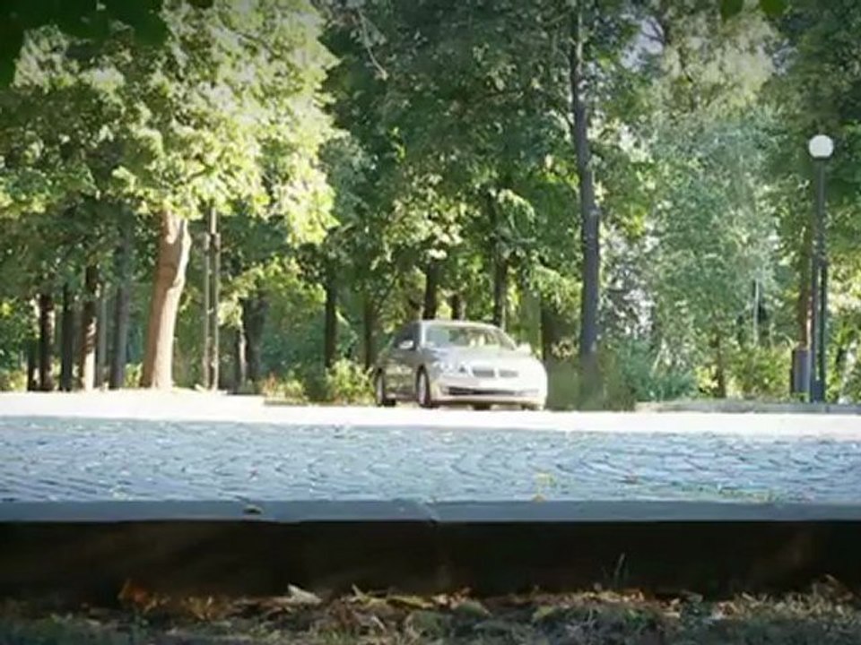 ТрансМиссия-ТЕСТ BMW 528i xDrive