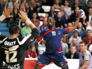 Résumé PSG vs Cesson Rennes - 14/09/2012