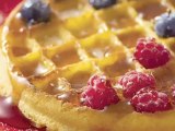 Thief Makes Eggo Waffles on Location Before Stealing