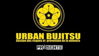 Urban bujitsu  agression - Chapitre 1
