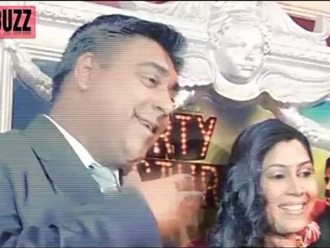 SPECIAL EPISODE !! Ram & Priya MEET AT A WEDDING in Bade Acche Lagte Hain 13th September 2012