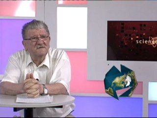 Jean Michel ramène sa science : les océans