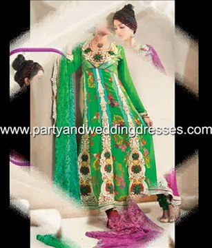 Anarkali Suits, Pakistani Suits, Salwar kameez