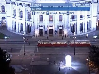 Cannes - France, Berlin - Germany, Ekaterinburg - Russia, Geneva - Switzerland, London - United Kingdom, Vienna - Austria, Venice - Italy