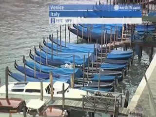 Paris - France, Ascona - Ticino - Switzerland, Cannes - France, Hamburg - Germany, Udaipur - India, Salzburg - Austria, Venice - Italy