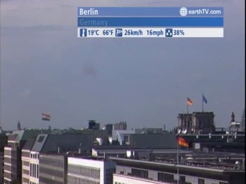 Vienna Austria, Berlin Germany, Cannes France, Warsaw Poland