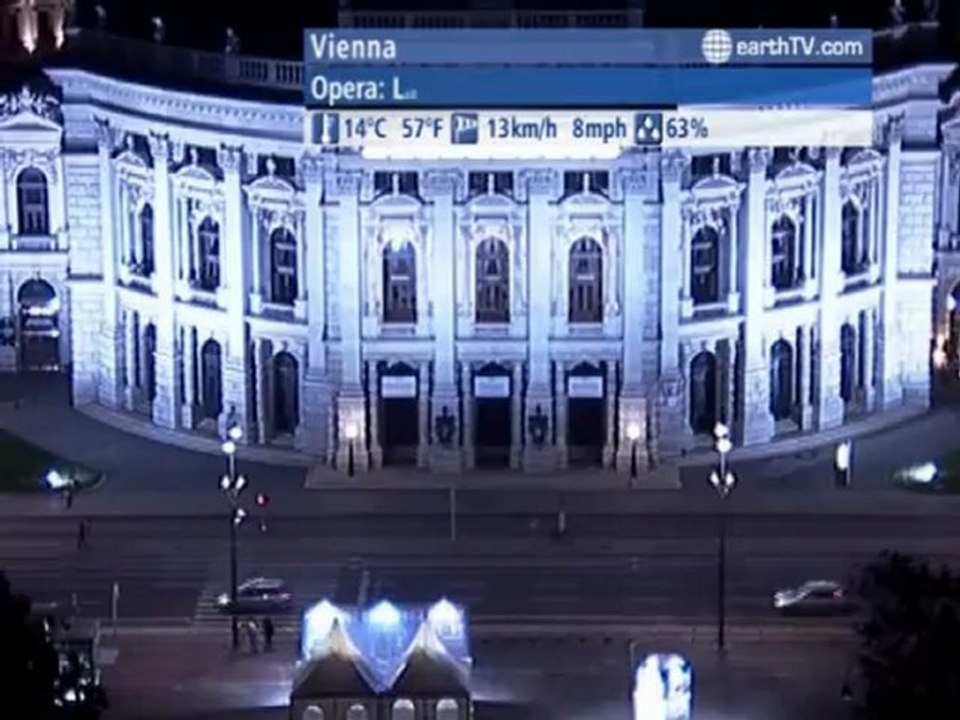 Hamburg - Germany, Budapest - Hungary, Warsaw - Poland, Lucerne - Switzerland, Vienna - Austria, Warnemunde - Germany, Agadir - Morocco