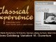 Glenn Gould plays Bach : Variations Goldberg : Variation 16 - Ouverture
