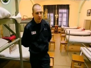 Бутырский тюремный замок — Бутырская тюрьма