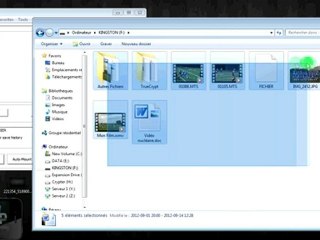 Tuto : Sécuriser votre Clé USB