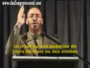 Notre Fin_2/2 - {Cheikh Khaled Yassin}
