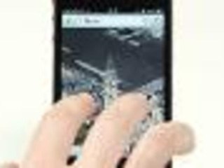 iOS 6 Maps Full Walk-through