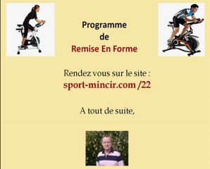 Velo spinning care cosmo