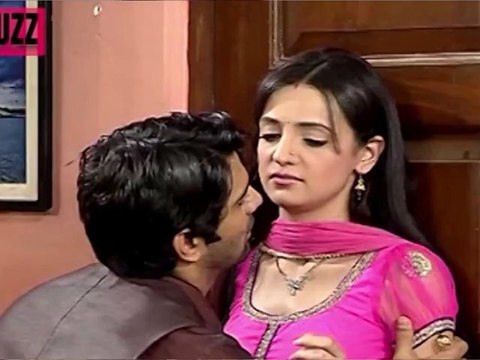 Madhubala and RK's HOT KISS & DANCE in Madhubala Ek Ishq Ek Junoon 14th September 2012