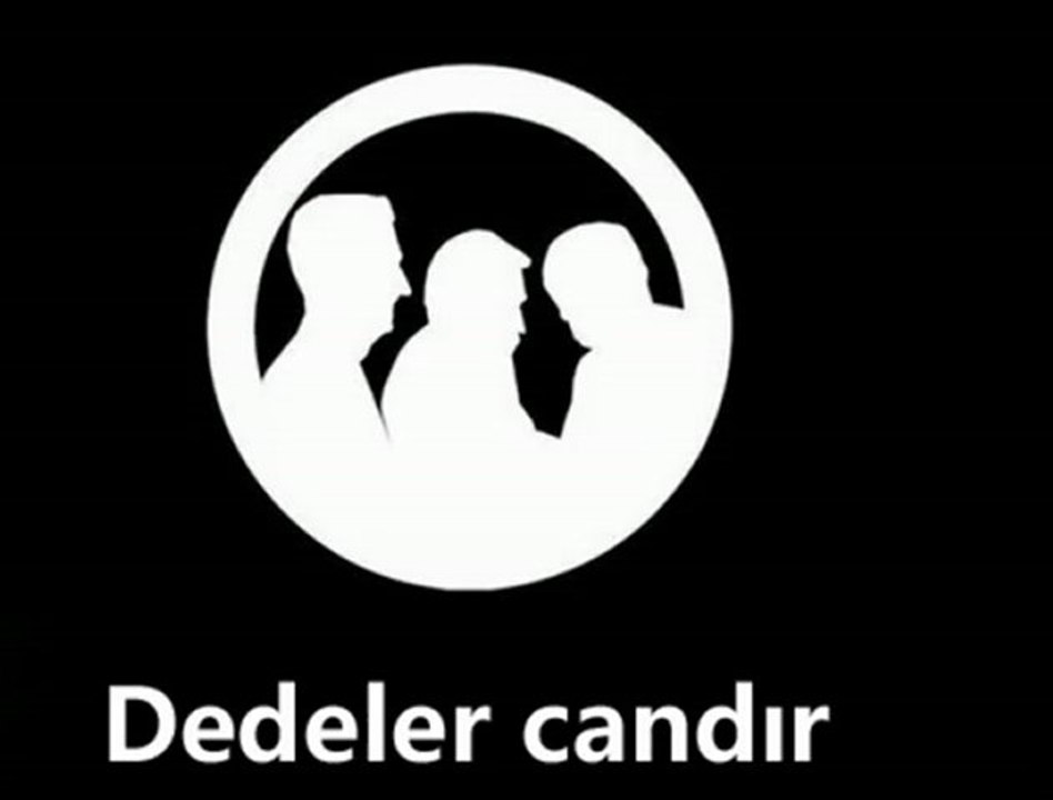 dedeler belgeseli by mdcolak